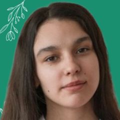 Федяева Арина