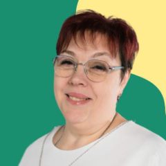 Борисова Надежда Алексеевна