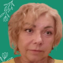 Овчинникова Лариса