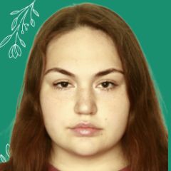 Скородумова Анастасия