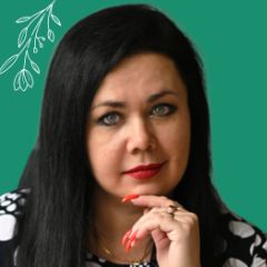 Бессонова Елена Петровна