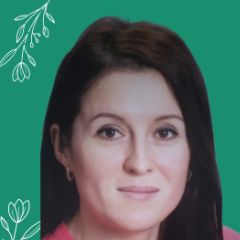 Симонова Анна