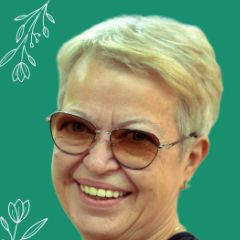Угрозова Марина