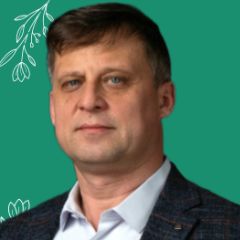 Коваленко Олег