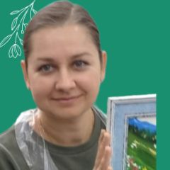 Карабекова Елена