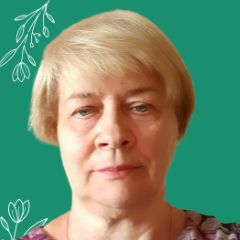 Вдовцова Ольга Николаевна