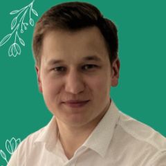 Канайкин Николай