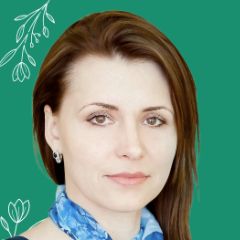 Ефимова Елена