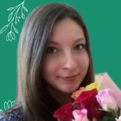 Шувалова Александра