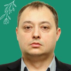 Баранов Олег Владимирович