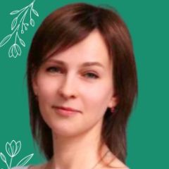 Синицына Ирина