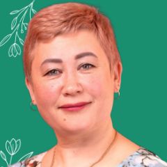 Васильченко Елена Викторовна