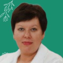 Федорова Татьяна