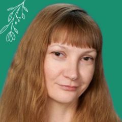 Мелюханова Екатерина