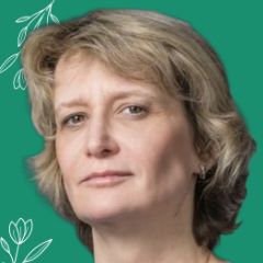 Морозенко Галина