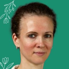 Гайдар Евгения Константиновна