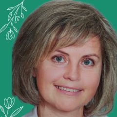 Уварова Елена