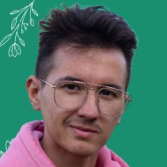 Пашеда Александр