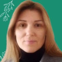 Квитченко Наталья