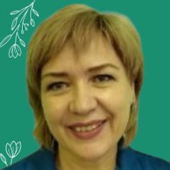 Гуля Елена