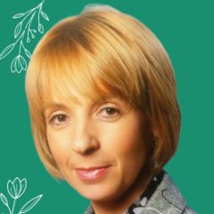 Глазунова Татьяна