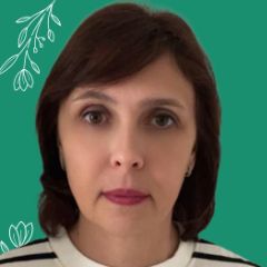 Сивкова Юлия