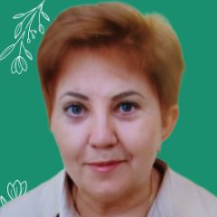 Никоненко Елена