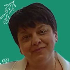 Матюхина Татьяна