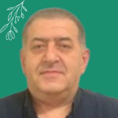 Цикаришвили Теймураз