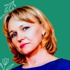 Цапкова Ольга
