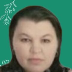 Сашина Ирина