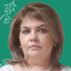 Коротченко Елена
