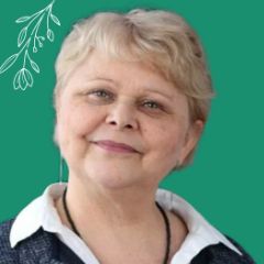 Тер-Саркисова Марина
