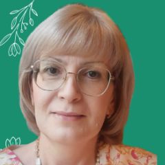 Устинова Татьяна
