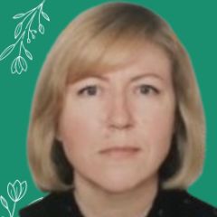 Жабина Альбина