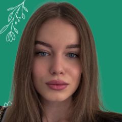 Журавлева Ирина
