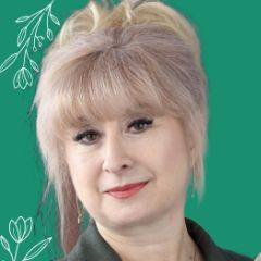 Дубинина Ирина