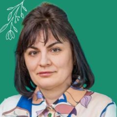 Порываева Светлана