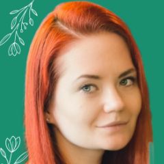 Иванова Ксения