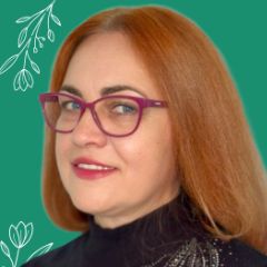 Туманова Ирина
