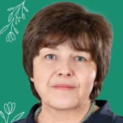 Пантелеева Елена