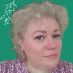 Чупракова Екатерина