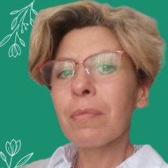 Чинёнова Людмила
