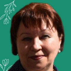 Дмитриева Елена