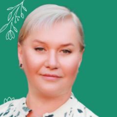 Хасянова Наиля