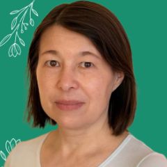 Рахмонова Наталья