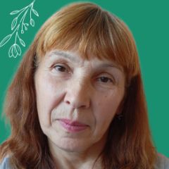 Филиппова Зоя