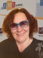 Хмелинина Ольга