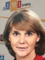 Колгухина Ольга