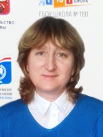 Абрамова Инна Анатольевна
